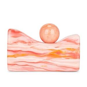Cult Gaia Bahar Clutch